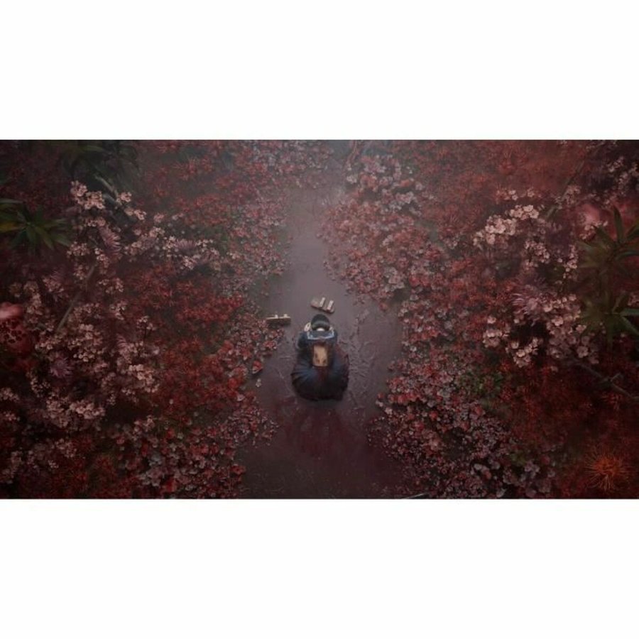 Xbox Series X Video Game Just For Games Silent Hill F