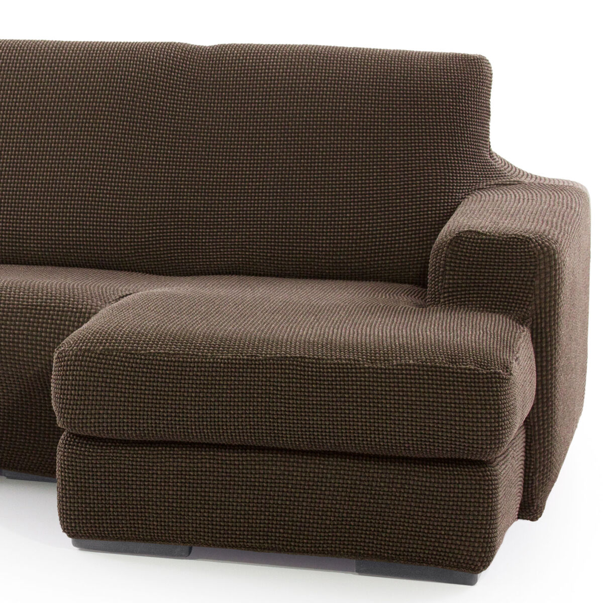 Chaise longue cover with short right arm Sofaskins NIAGARA 210 - 340 cm Chaise longue cover with short right arm Sofaskins NIAGARA 210 - 340 cm