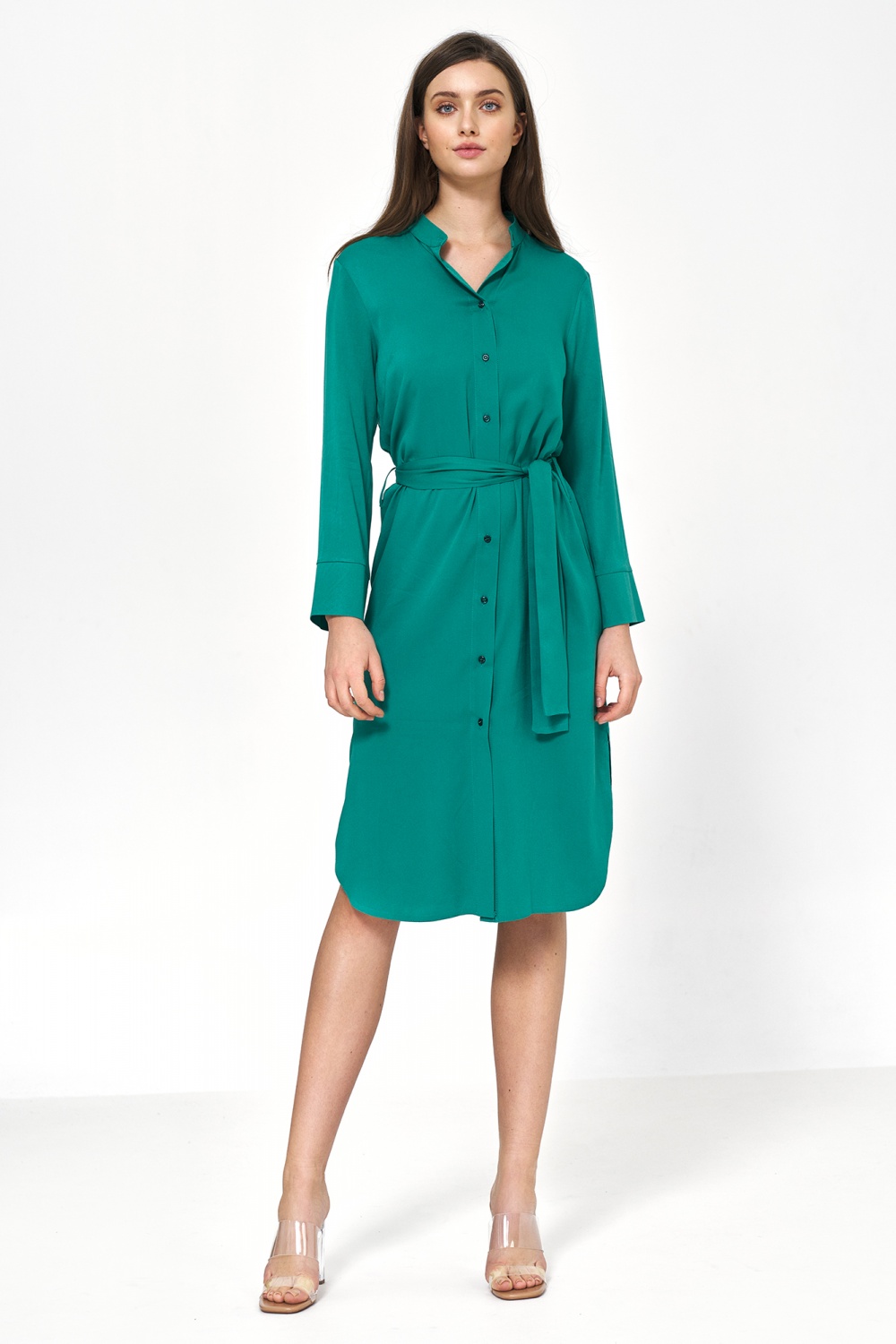  Daydress model 176656 Nife  green