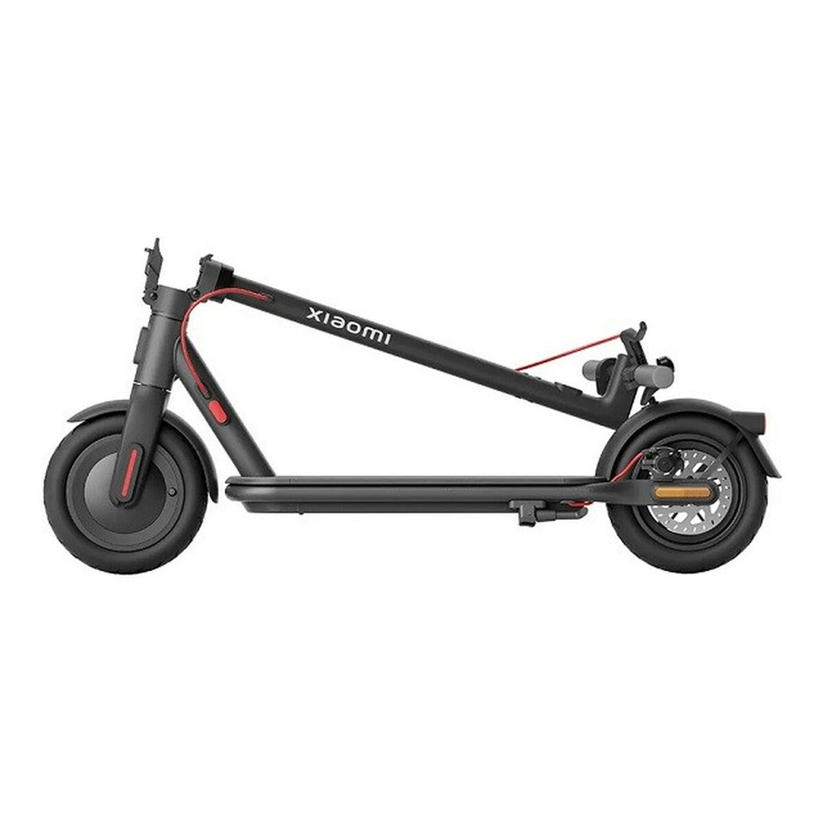 Electric Scooter Xiaomi BHR7128EU Black 25 km/h Electric Scooter Xiaomi BHR7128EU Black 25 km/h