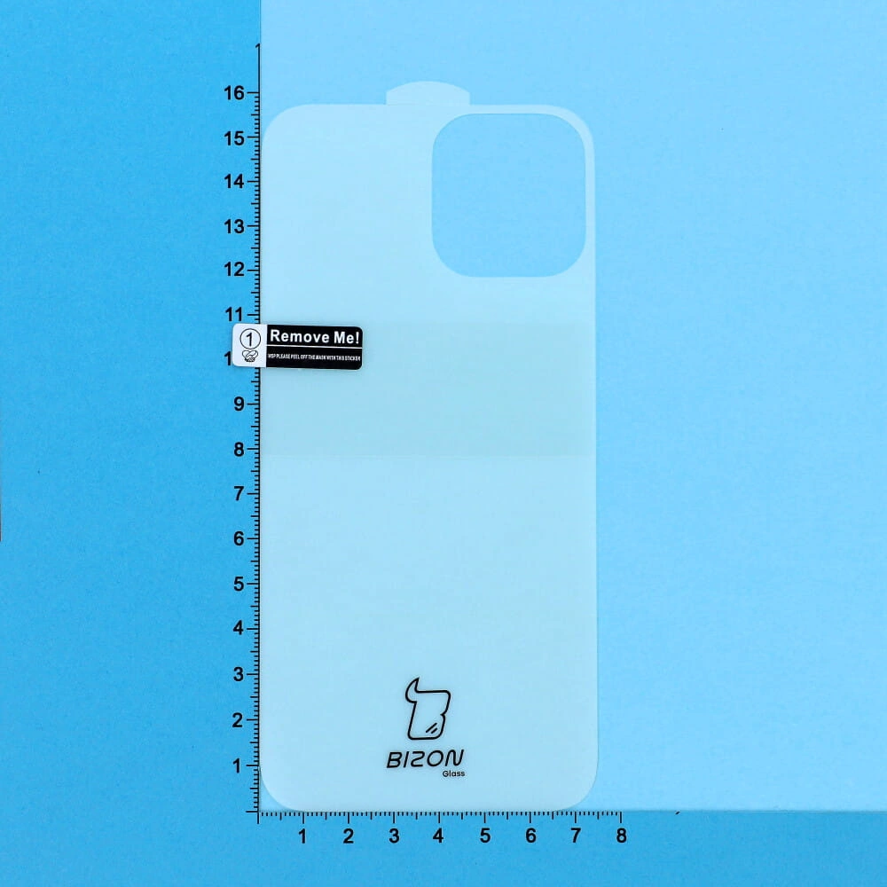 Bizon Glass Hydrogel Apple iPhone 12 Pro Max