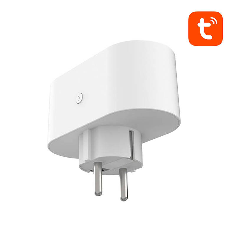 Double Smart plug WiFi Gosund SP211 3500W Tuya