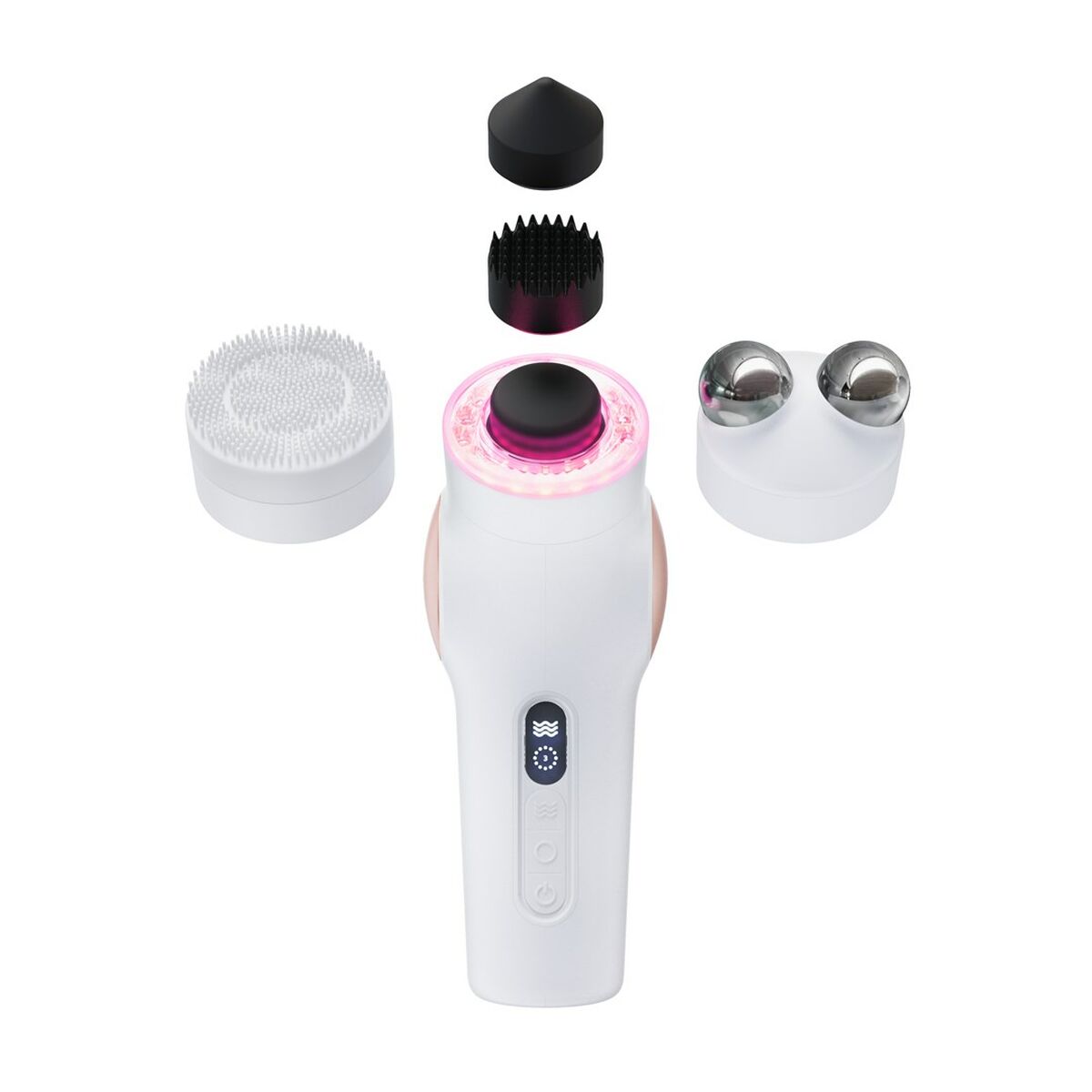 Gift Set Therabody TF02222-01 White (1 Unit) Gift Set Therabody TF02222-01 White (1 Unit)