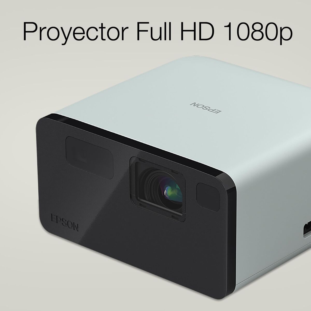 Projector Epson V11HB35340 Full HD LCD 1920 x 1080 px