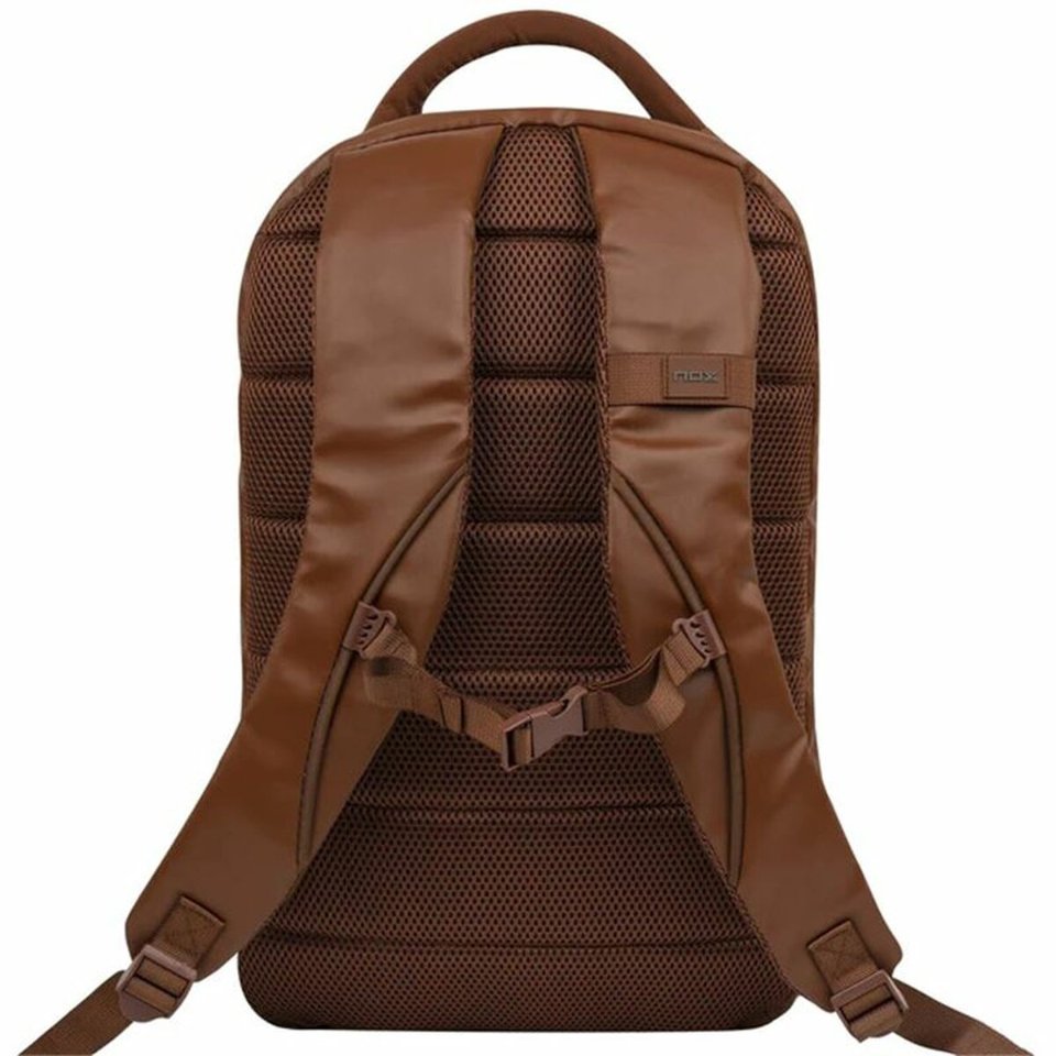 Gym Bag Nox Pro Series Camel Beige