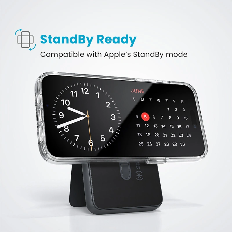 Speck StandyBank + ClickLock MagSafe powerbank 5000mAh + stand