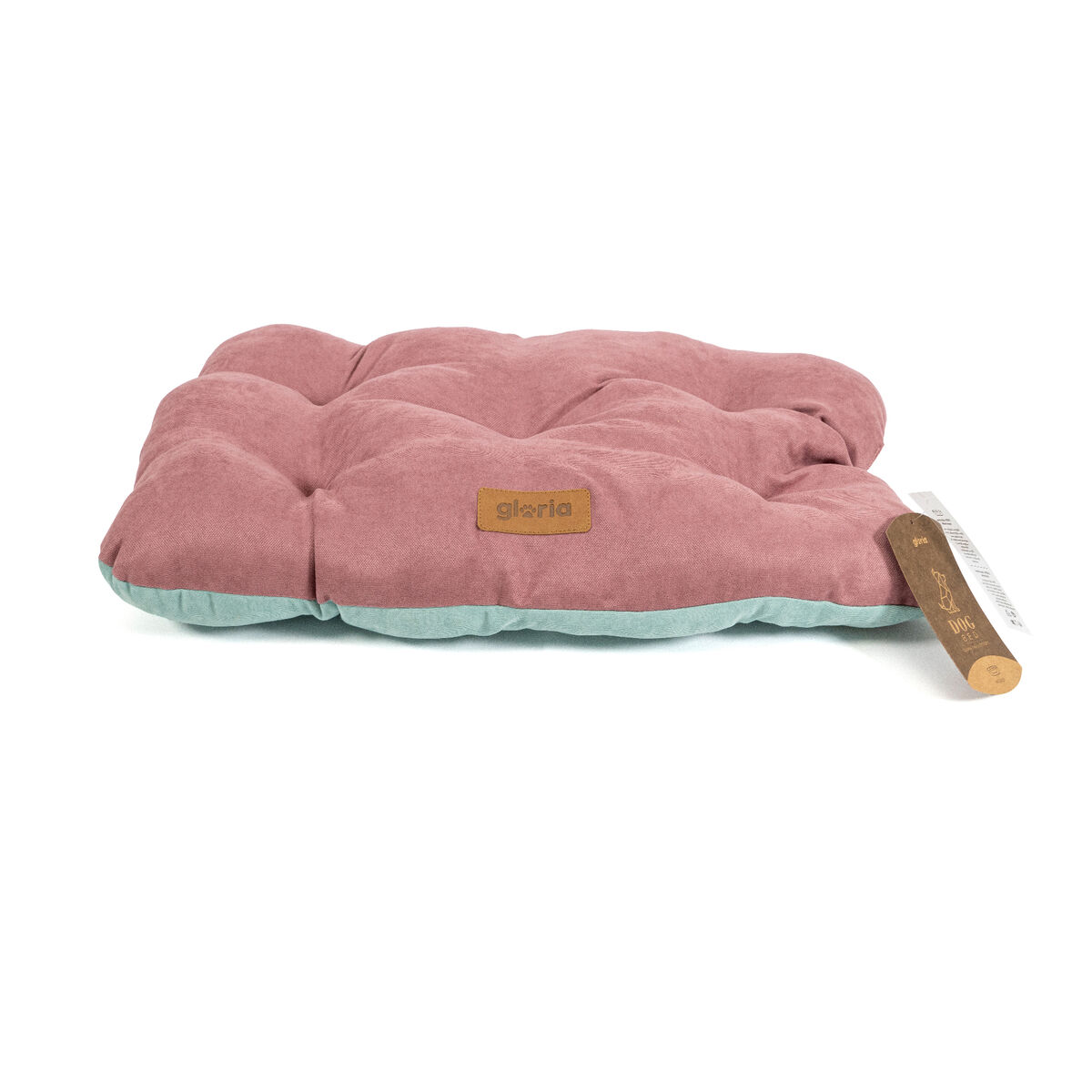 Dog Bed Gloria 56 x 35 cm 24 Units Dog Bed Gloria 56 x 35 cm 24 Units