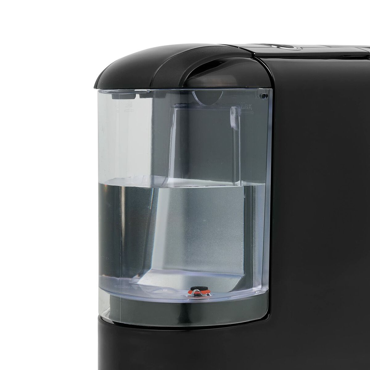 Electric Coffee-maker Princess 01.249452.01.001 19 bar Black 1450 W 600 ml