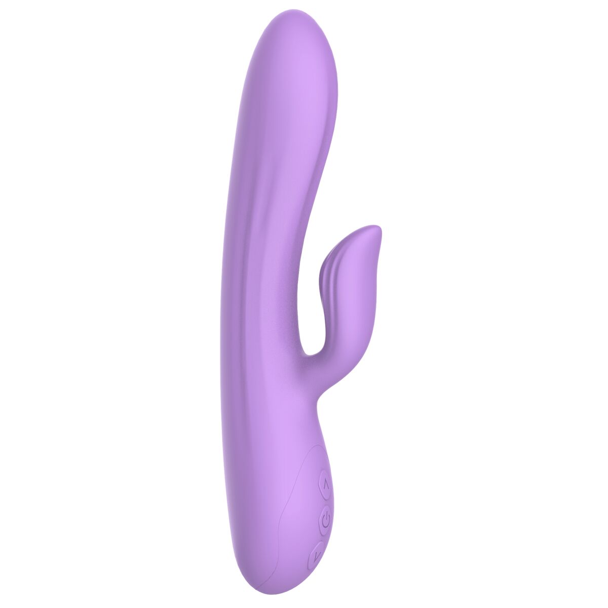 G-Spot Vibrator Dream Toys The Candy Shop Purple