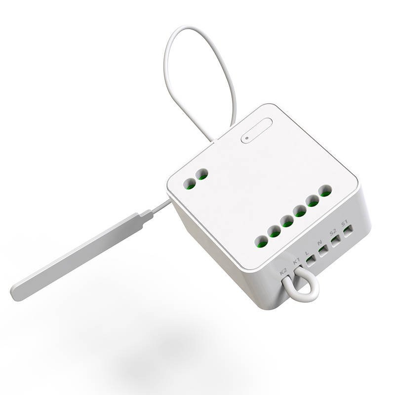 Relay module Yeelight Smart Dual Control Module