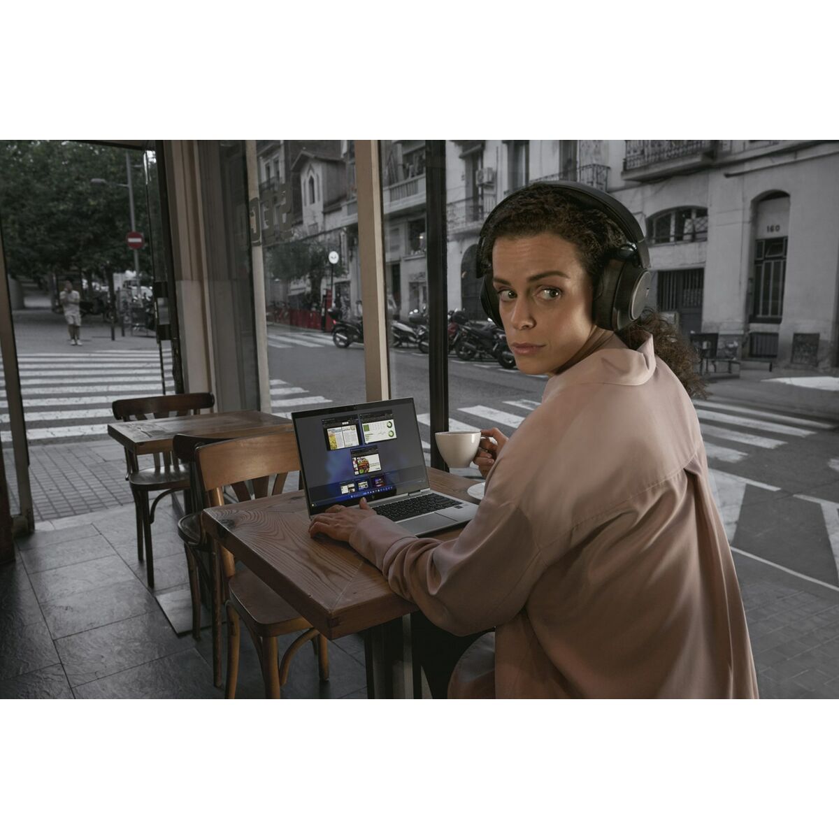 Laptop HP 9G0V9ET