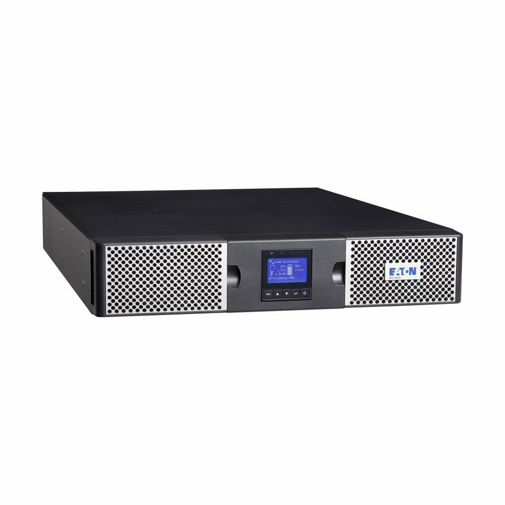 Uninterruptible Power Supply System Interactive UPS Eaton 9PX2200IRT2U        