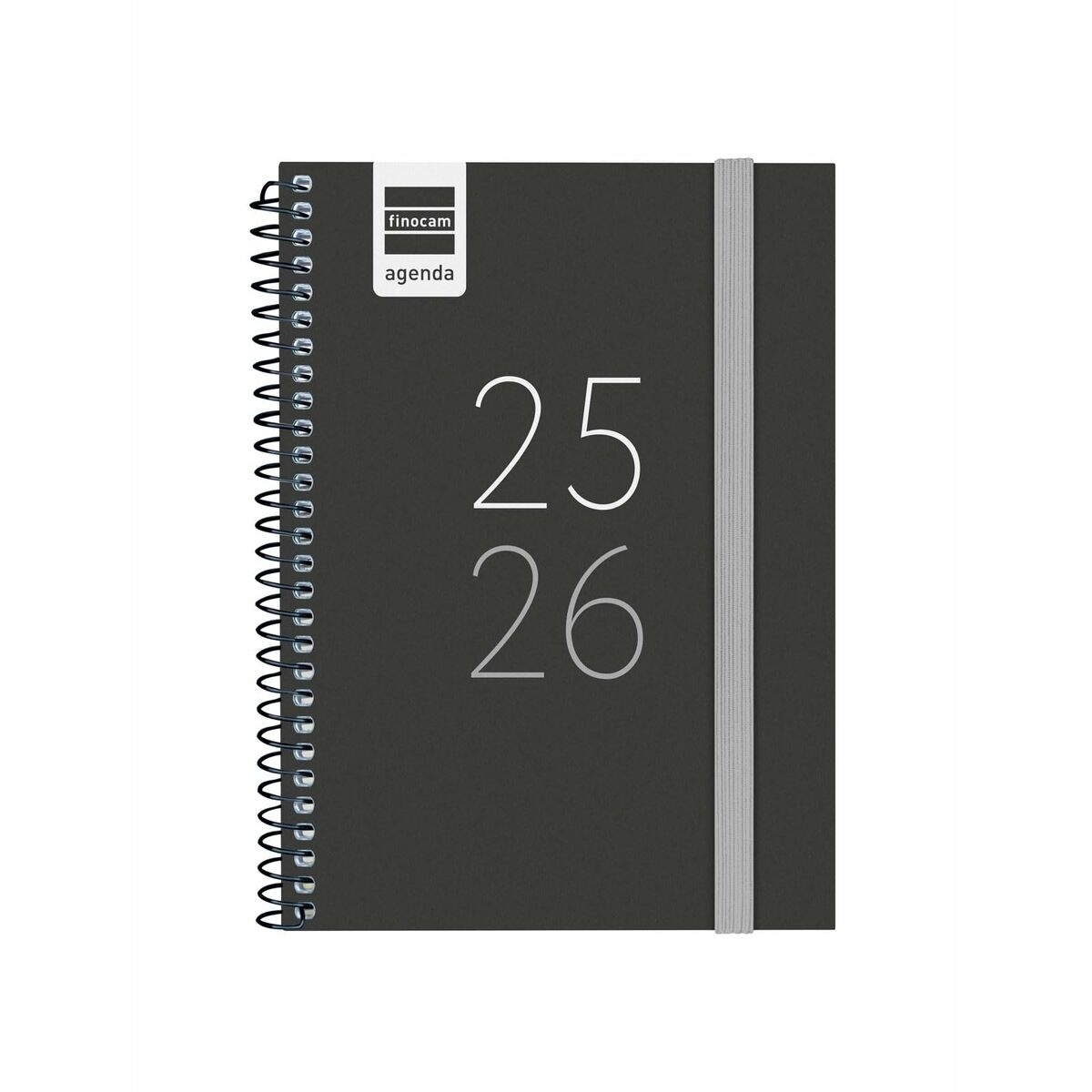 Diary Finocam