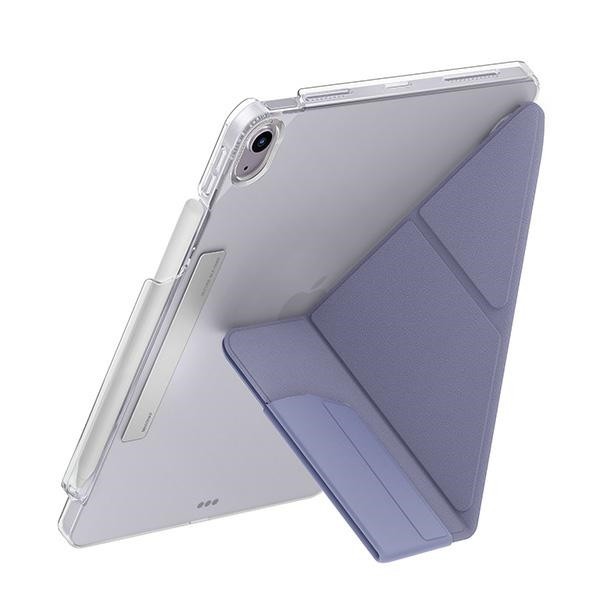 UNIQ Camden Click Apple iPad Air 13" 2024 (6 gen) light violet