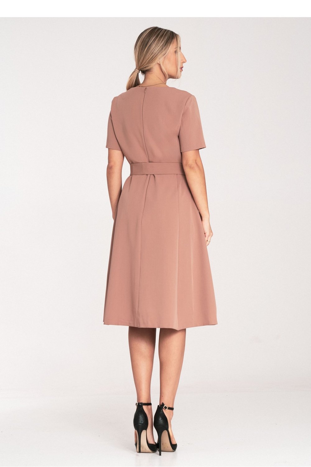  Daydress model 204292 Figl  beige