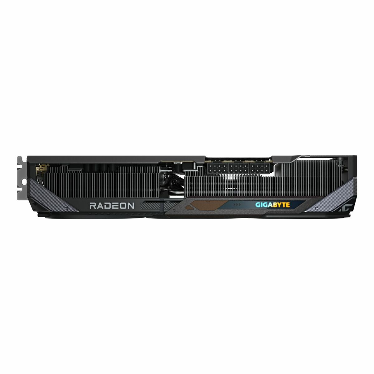 Graphics card Gigabyte 9VR907XTGO-00-G10 radeon rx 9070 xt 16 GB GDDR6 Graphics card Gigabyte 9VR907XTGO-00-G10 radeon rx 9070 xt 16 GB GDDR6
