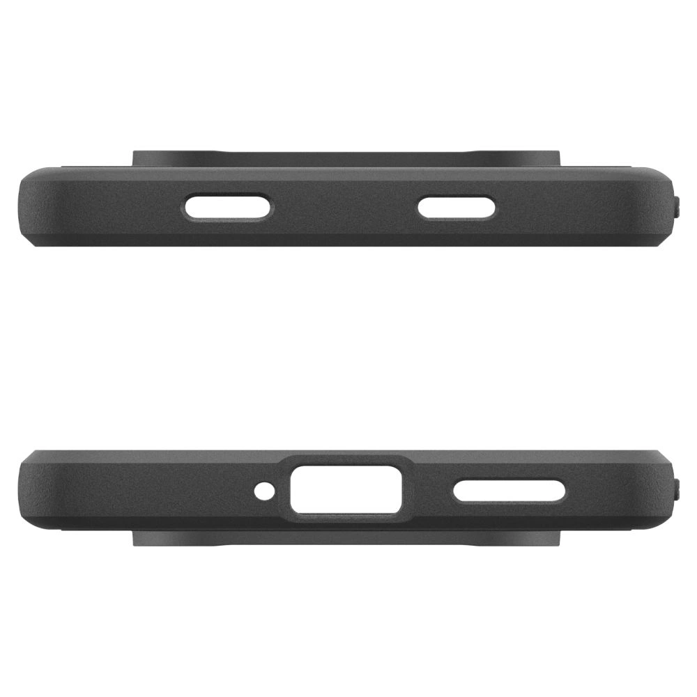 Etui Spigen Rugged Armor do Xiaomi Redmi Note 15 Pro 5G Matte Black