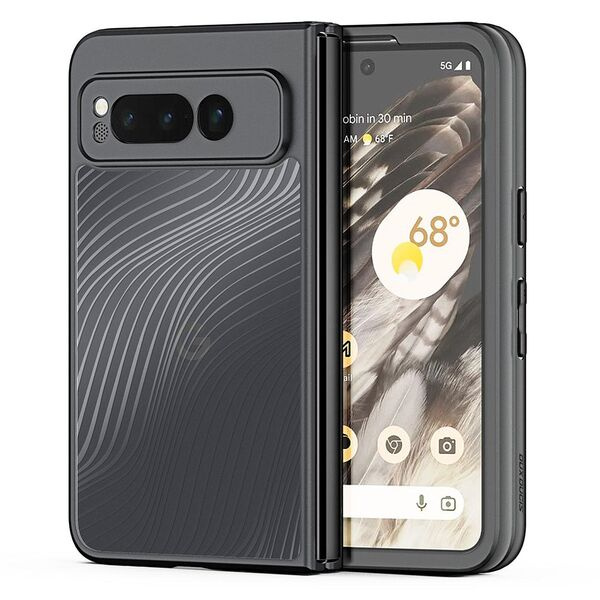 Dux Ducis Aimo Google Pixel Fold black