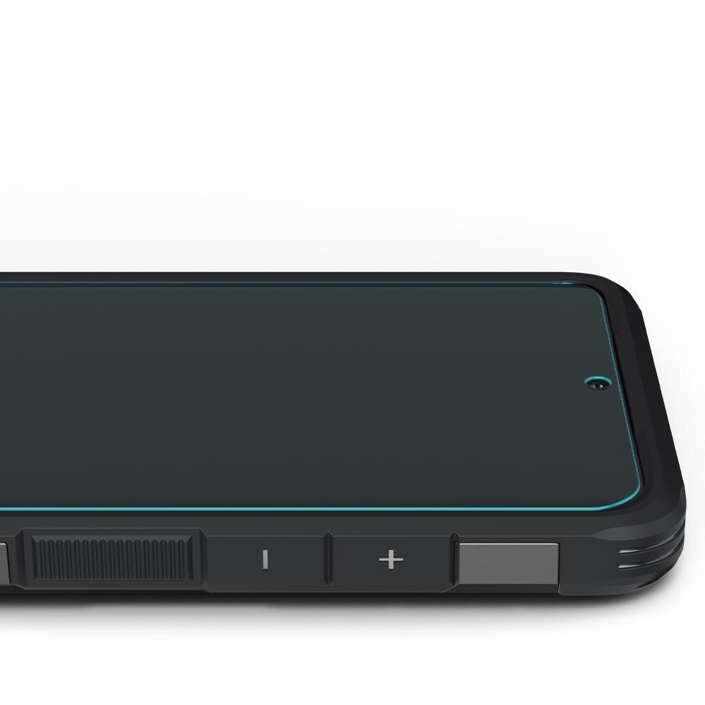 Spigen Neo Flex Samsung Galaxy S21 Ultra [2 PACK]
