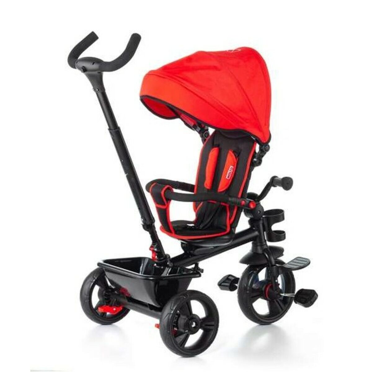 Tricycle Moltó Urban Trike Basic (99 cm) Tricycle Moltó Urban Trike Basic (99 cm)