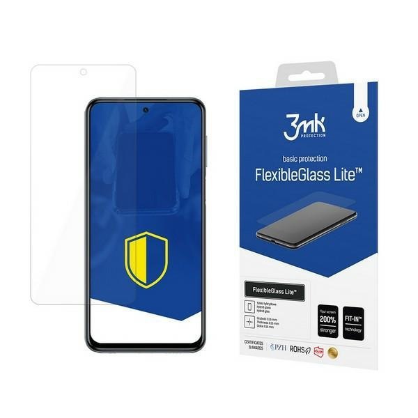 3MK FlexibleGlass Lite Redmi Note 9S