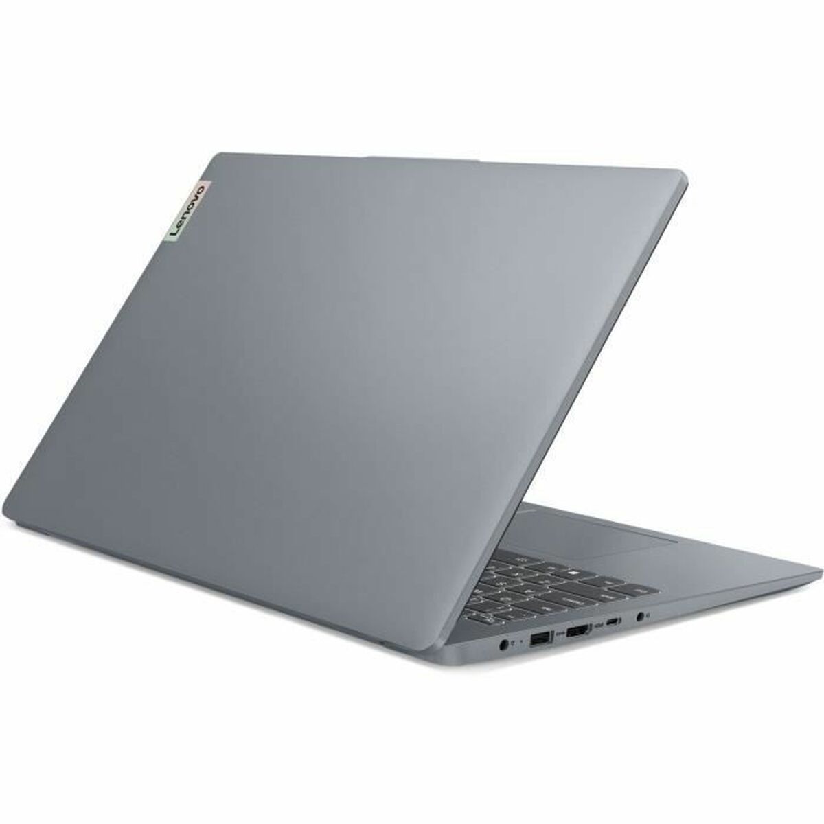 Laptop Lenovo 82XB006UFR Intel Core i3 N305 8 GB RAM 512 GB SSD Azerty French 15"