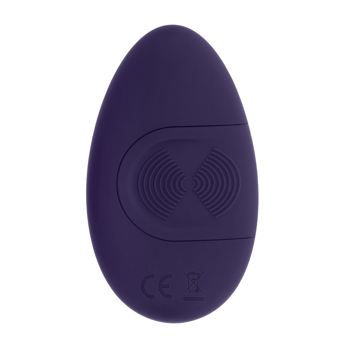 Vibrator Evolved Panty Party Purple Vibrator Evolved Panty Party Purple