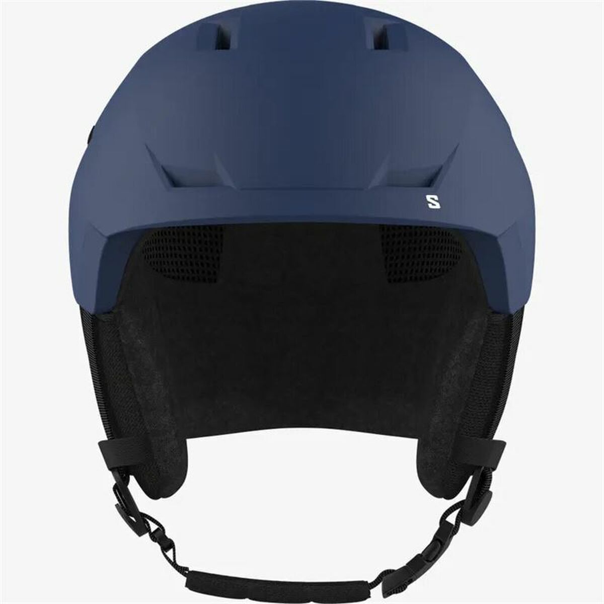 Ski Helmet Salomon Pioneer Lt Children's 53-56 cm Blue Unisex