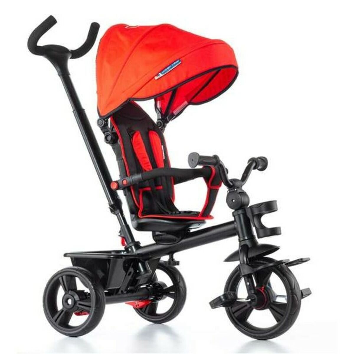 Tricycle Moltó Urban Trike Basic (99 cm) Tricycle Moltó Urban Trike Basic (99 cm)