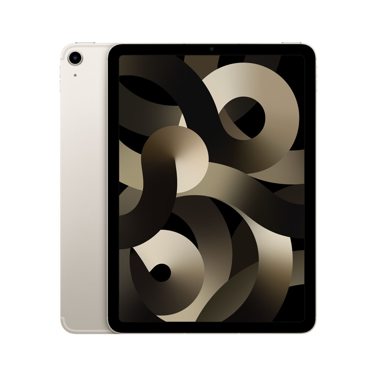 Tablet Apple Air Beige 64 GB 10,9" 5G