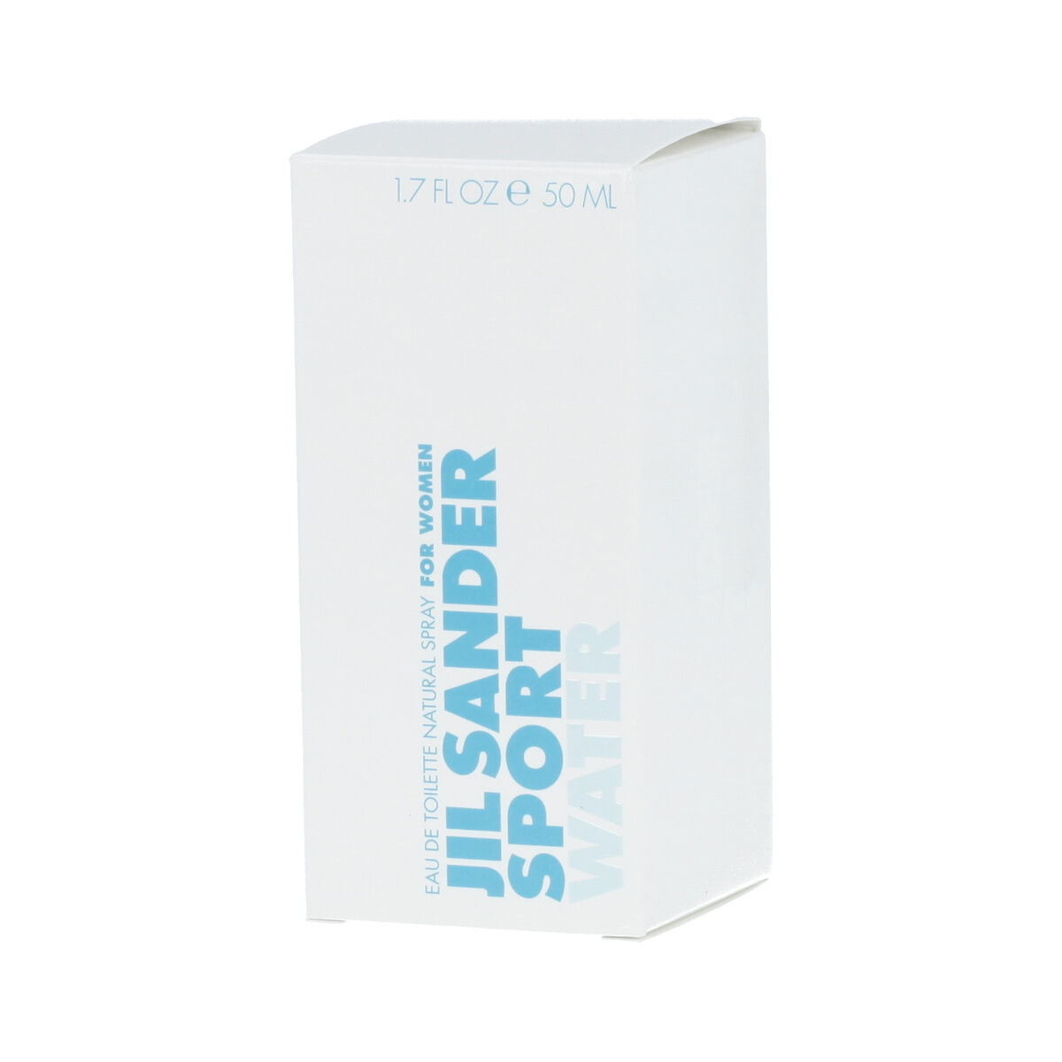 Women's Perfume Jil Sander 62000911AB Spray Lady