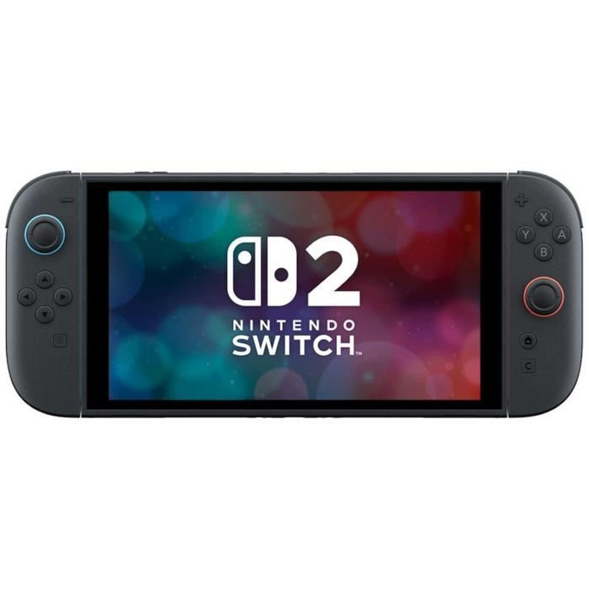 Nintendo Switch 2 Nintendo Pokémon Legends: Z-A Black