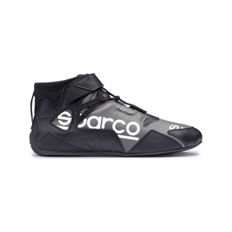 Racing Ankle Boots Sparco RB-7 Grey (Size 39)