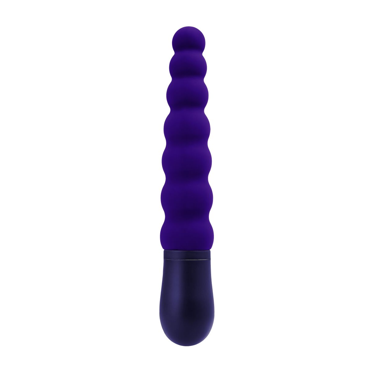 Anal Vibrator Selopa Purple Anal Vibrator Selopa Purple