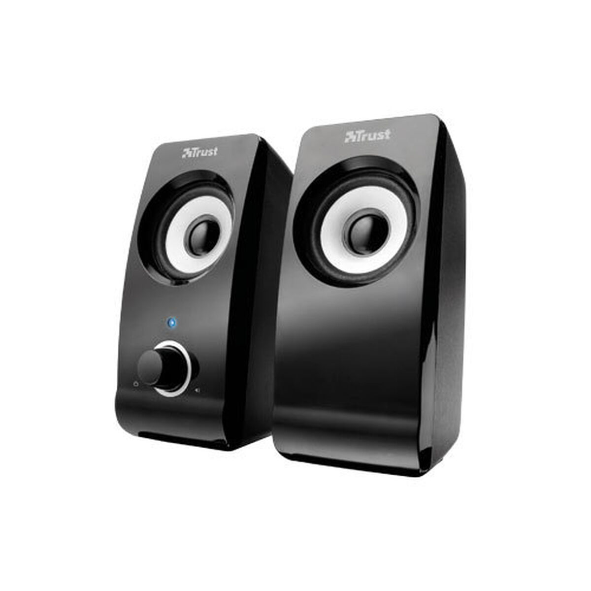 PC Speakers Trust 17595               