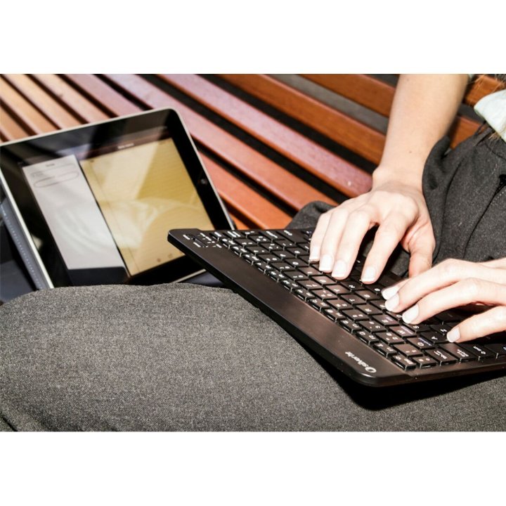 Tablet cover Silver Electronics 112004440199 Black Tablet cover Silver Electronics 112004440199 Black