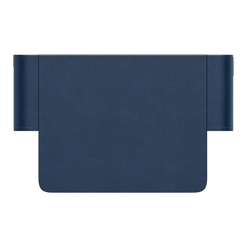 Baseus OrganizeFun car organizer blue