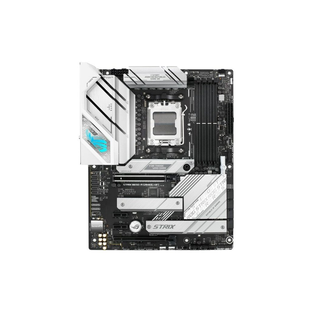 Motherboard Asus AMD AM5 AMD AMD B650 Motherboard Asus AMD AM5 AMD AMD B650