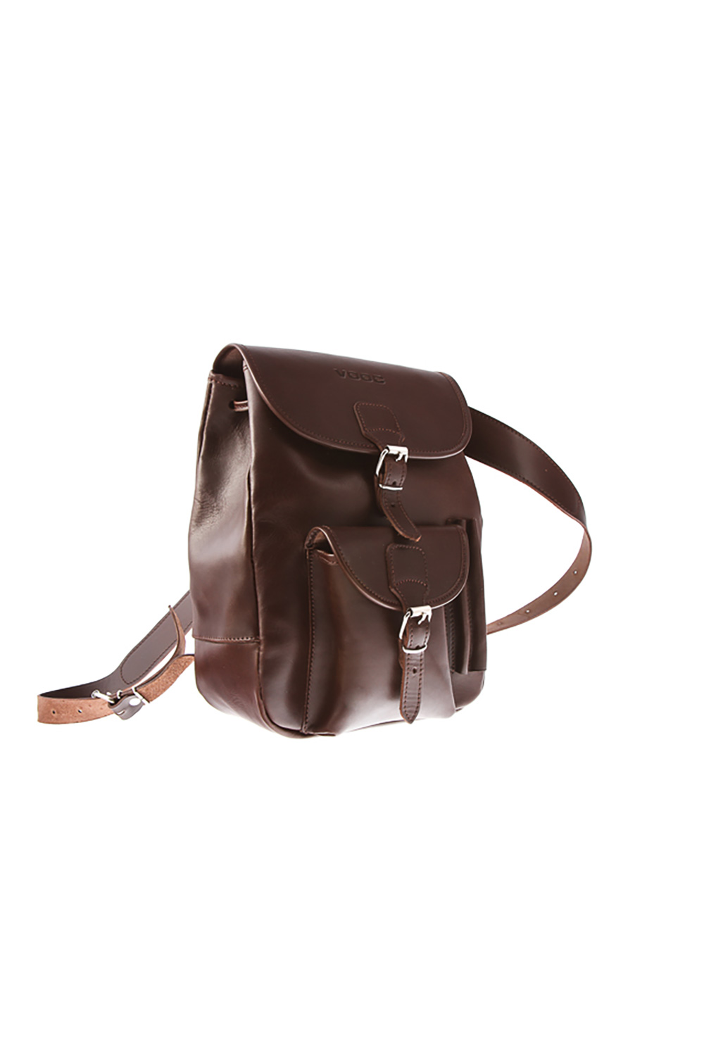  Rucksack model 152170 Verosoft  brown