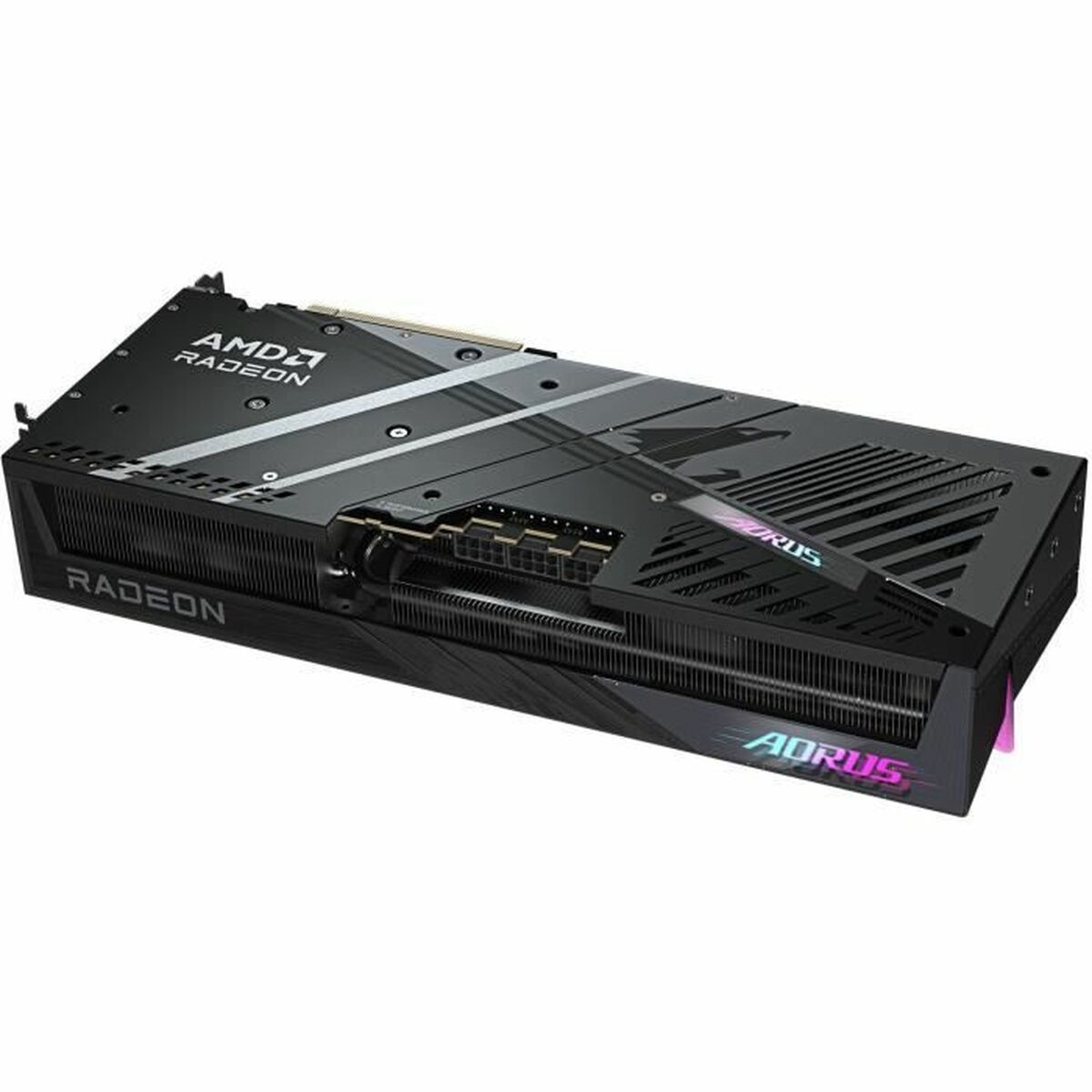 Graphics card Gigabyte 16 GB GDDR6 Graphics card Gigabyte 16 GB GDDR6