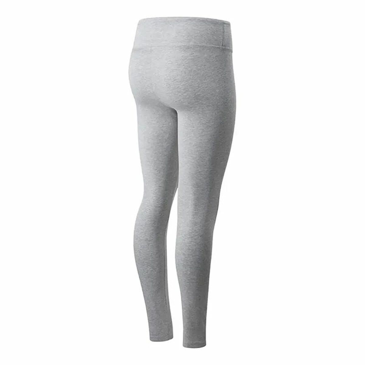 Sport leggings for Women New Balance  Athletics Core Grey