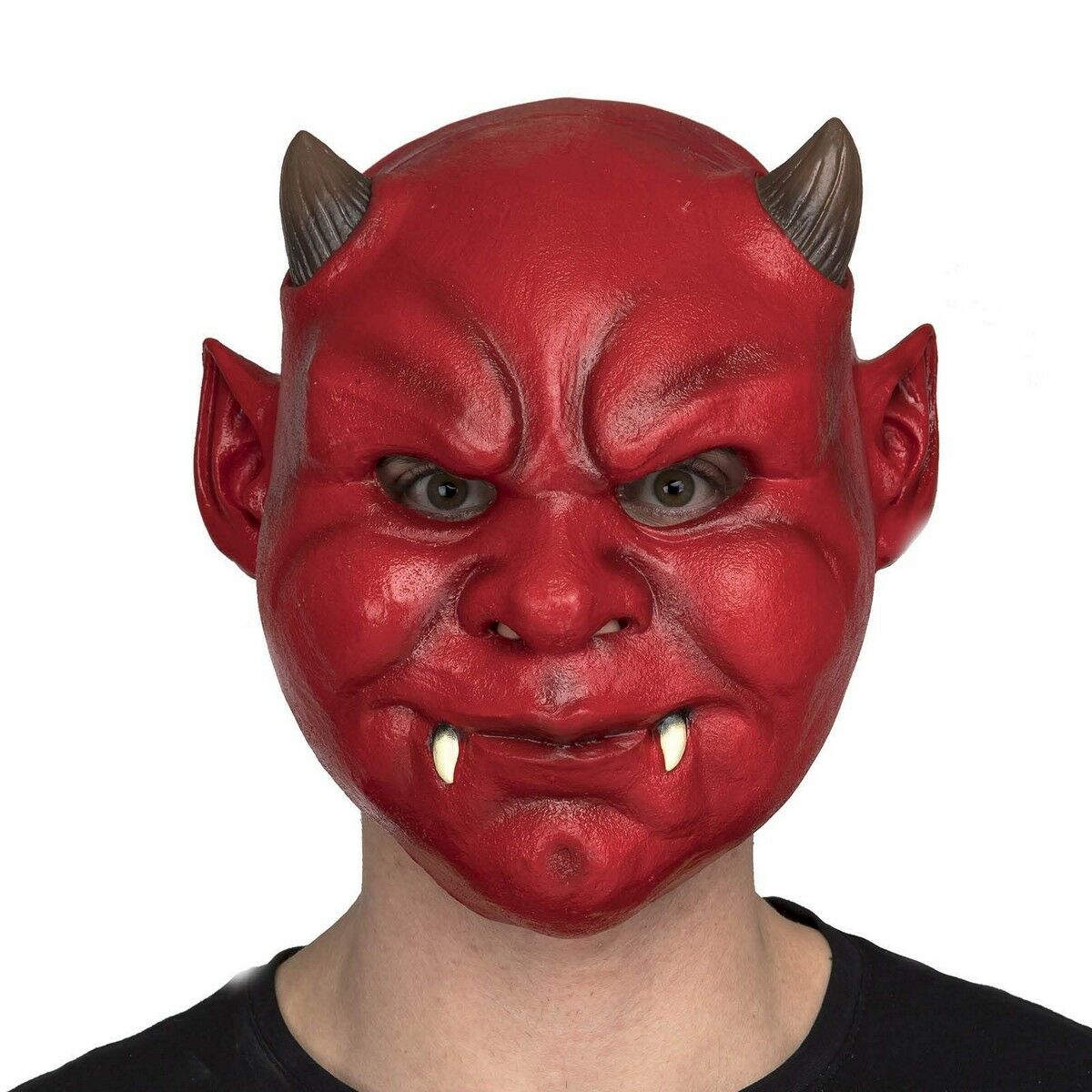 Mask My Other Me Male Demon