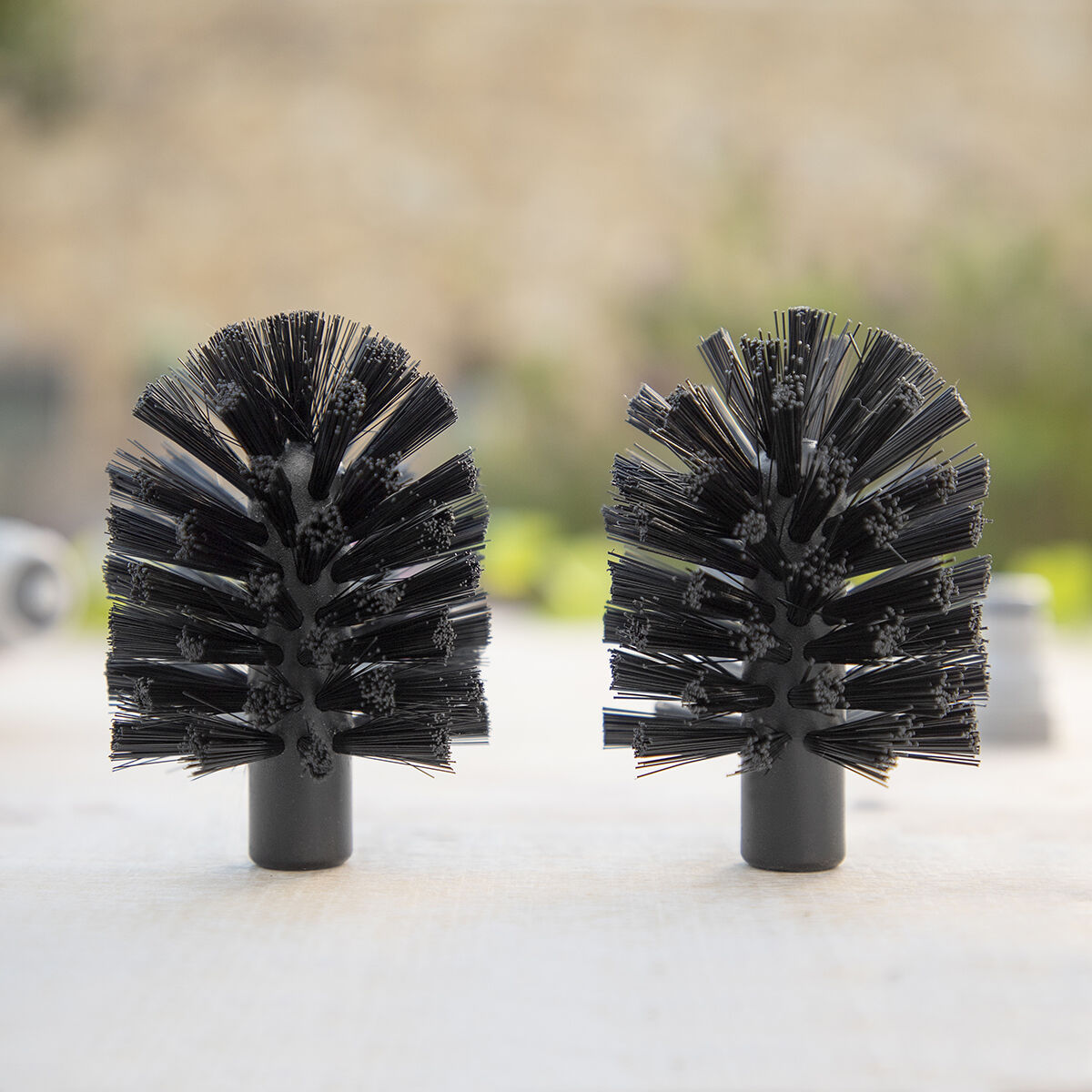 Rotating Brush for Hosepipe Twise InnovaGoods Rotating Brush for Hosepipe Twise InnovaGoods