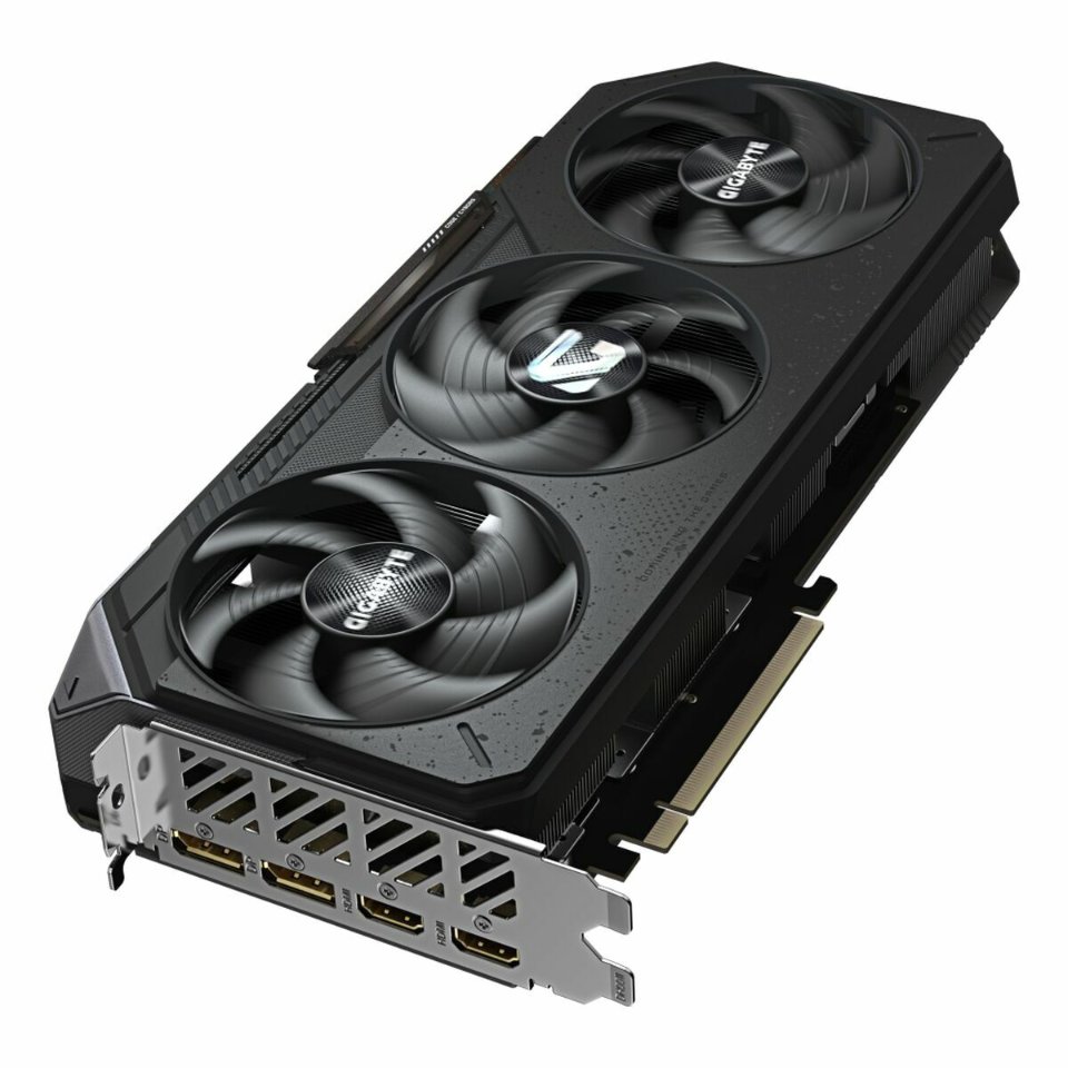 Graphics card Gigabyte RX 9070 GAMING OC 16GB 16 GB GDDR6