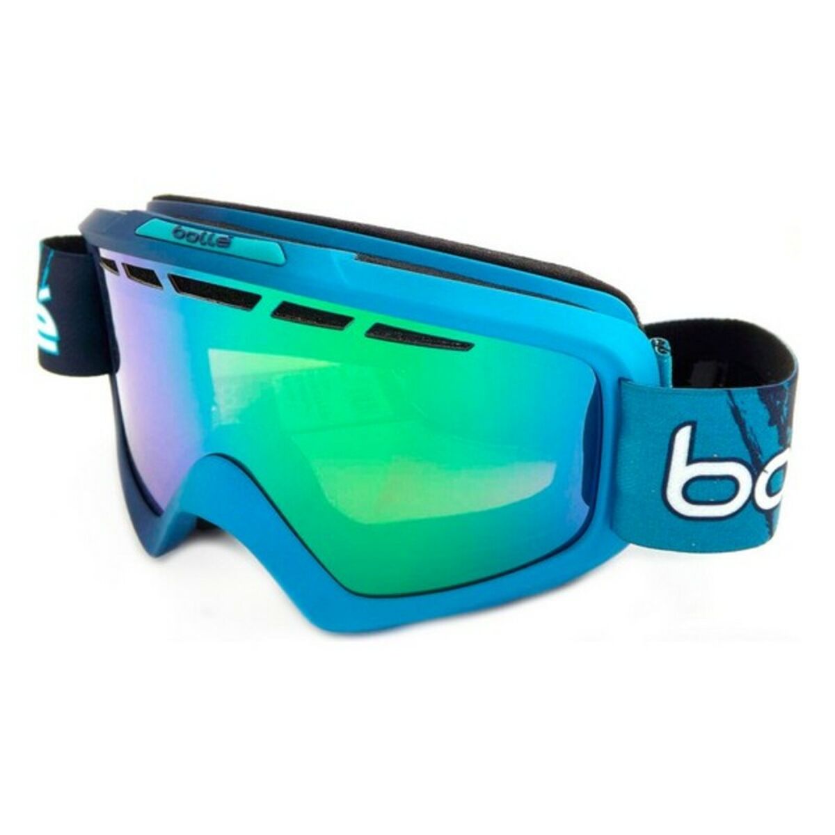 Ski Goggles Bollé 21466 NOVA II MEDIUM-LARGE