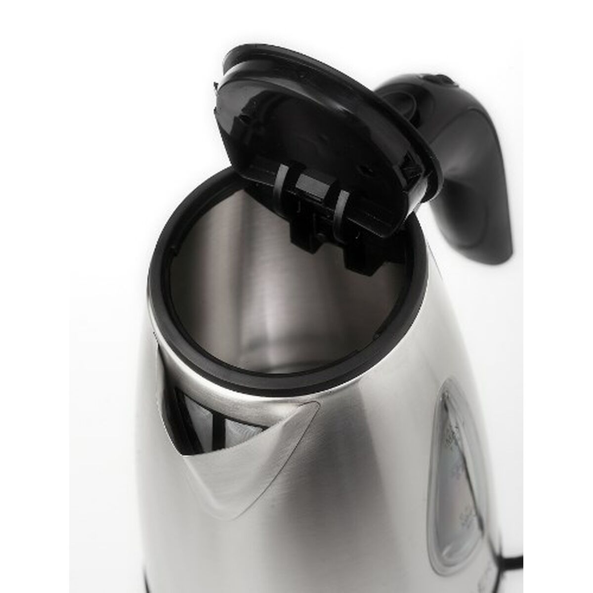 Kettle Camry AD1203 Silver 1 L