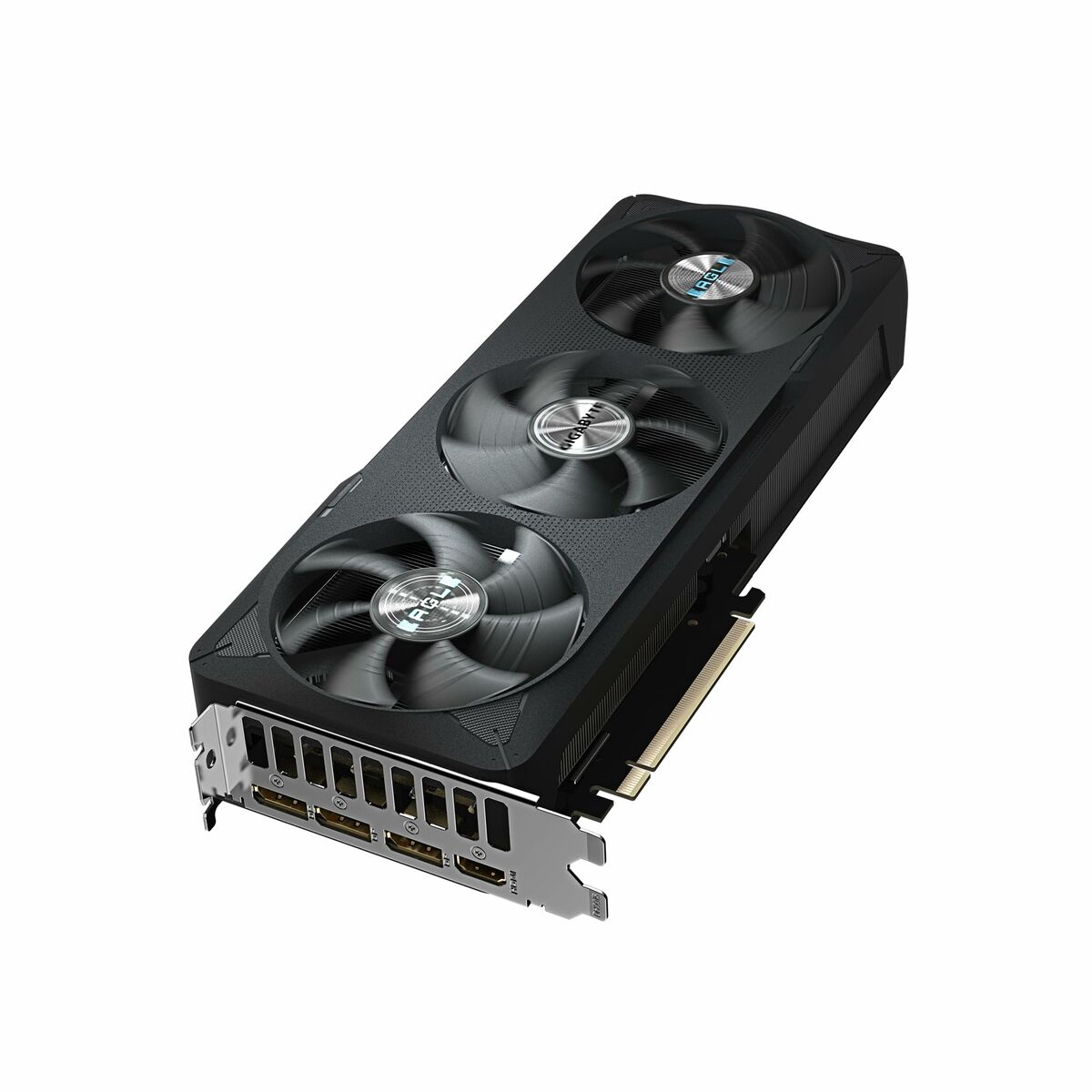 Graphics card Gigabyte 9VN5070EO-00-G10 nvidia geforce rtx 5070 12 GB GDDR6 Graphics card Gigabyte 9VN5070EO-00-G10 nvidia geforce rtx 5070 12 GB GDDR6