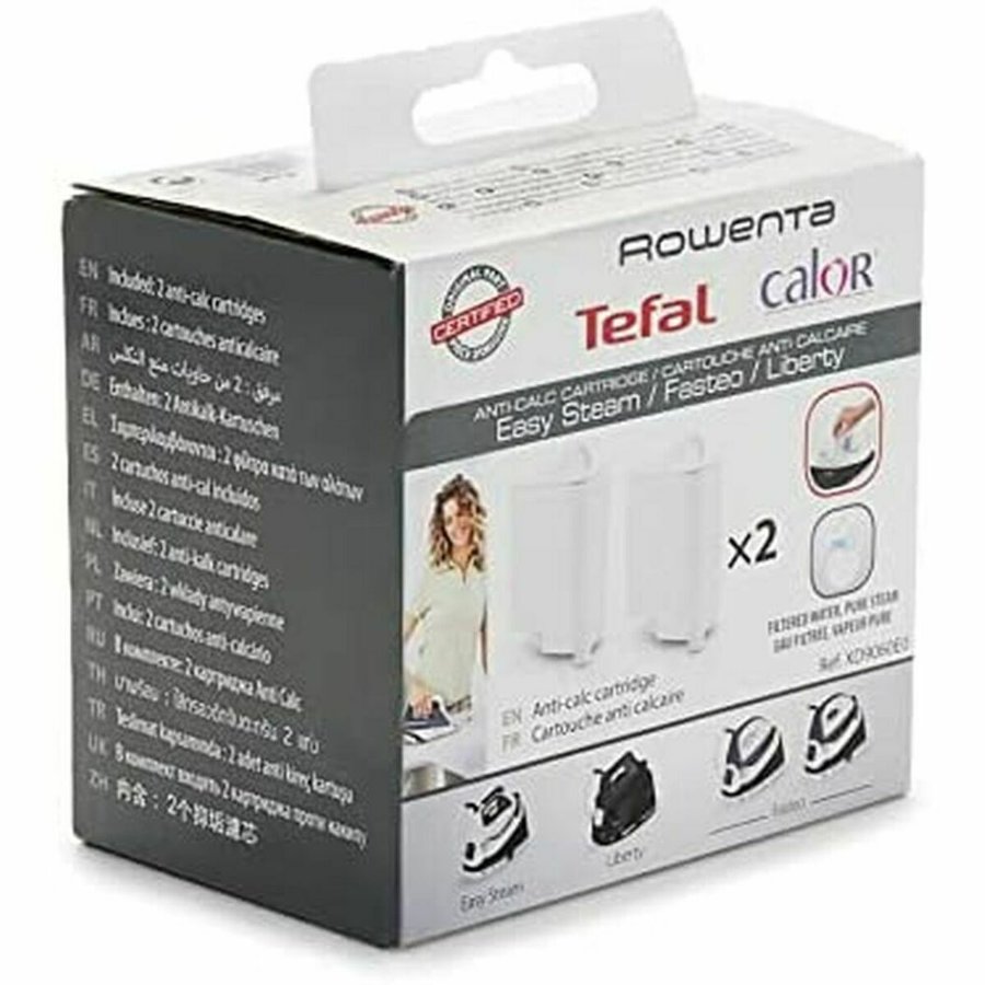 Anti-limescale Rowenta XD 9060