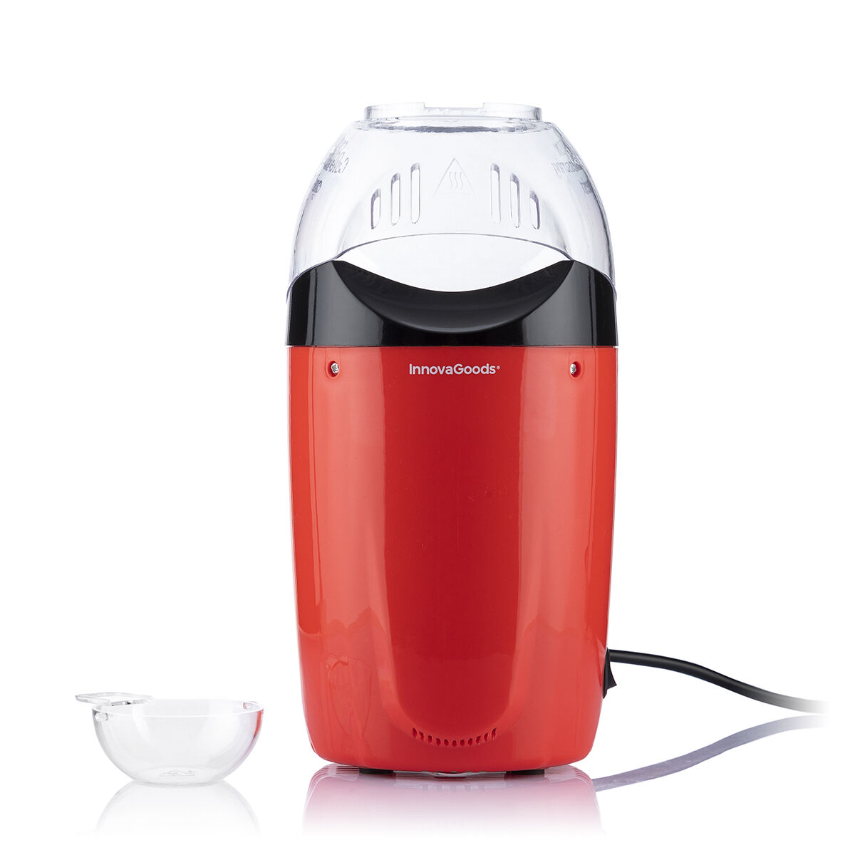 Hot Air Popcorn Maker Popcot InnovaGoods