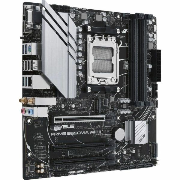 Motherboard Asus AMD AM5 AMD AMD B650 Motherboard Asus AMD AM5 AMD AMD B650